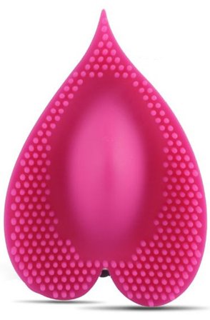 TOYZ4LOVERS Heart Clit Vibrator Klitorisvibrator - Blushme.se