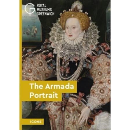 The Armada Portrait (inbunden, eng)