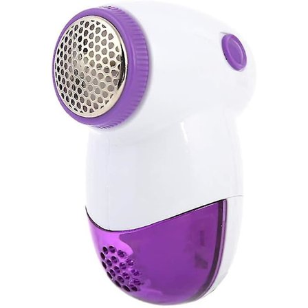 2 Lintfjerner Pilling Shaver Elektrisk Lintfjerner Shavers Til Tøj Strikvarer