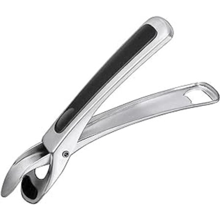 Antiskållskålklämma Anti-Hot Anti-Slip Skålklämma Köksbunk Pot Gripper