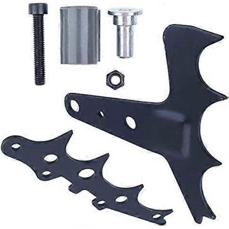 Kjede-fanger sett, for Husqvarna 362 365 371 372 371Xp 372Xp, / Edition