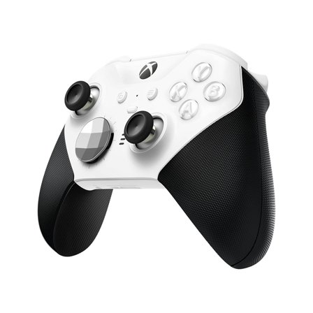 Microsoft - Gamingkontroll Xbox Elite Wireless Controller Series 2 Core - White Flerfärgad