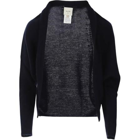 Alysi Trui , Blauw , Dames , Maat: M