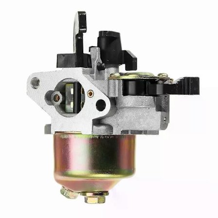 Hyvä kaasutin Honda G100 GXH50 bensiinimoottoreille, korvaava uusi korkealaatuinen öljyputki, suuri määrä_Kvalitetsgåvor