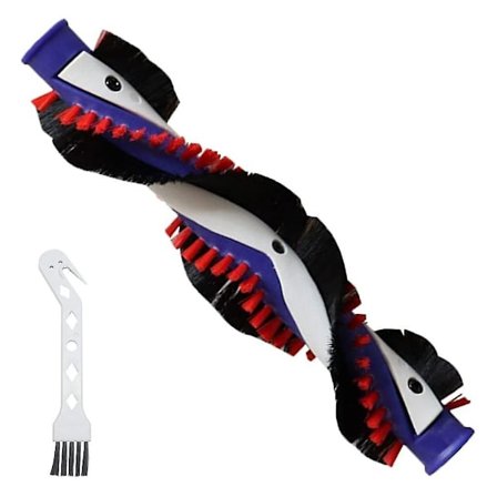 Hovedbørste til støvsuger DC35 DC44 DC45 DC43 med rengøringsbørste, reservedel 92092