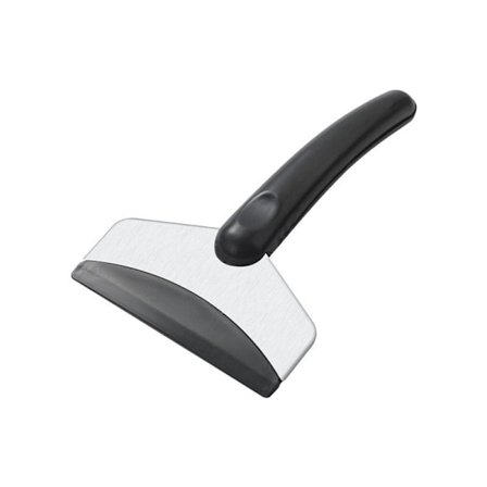 Bilskrape, isskrape, snøskrape, multifunksjonell bilvindusskrape,