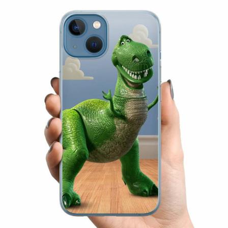 Apple Iphone 13 Mini Tpu Mobilskal Toy Story - Hug