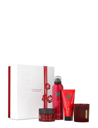 Rituals The Ritual Of Ayurveda - Medium Gift Set 2025 - Nude - ONE SIZE
