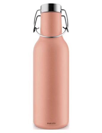 Cool Termosflaske 0,7L Cantaloupe Home Kitchen Thermal Bottles Coral Eva Solo