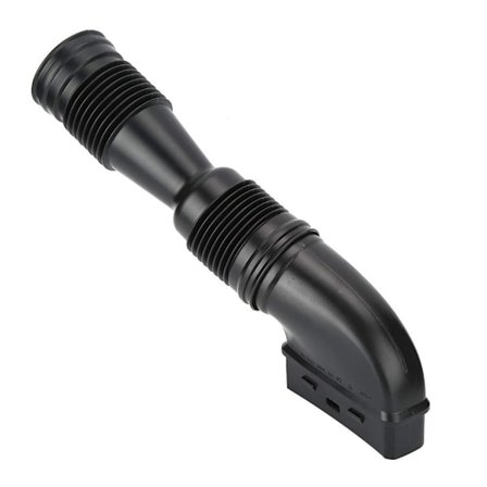 Presisjonsmontert inntaksrør 681660940487 Luftinntaksrør som forbedrer effekt og reduserer drivstofforbruket for bil W168