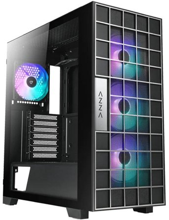 AZZA Neo ATX Midi Tower