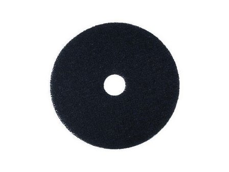 SCOTCH-BRITE Rondell svart 16`` - Lyreco - Städ och hygien - Städmaskiner - Rondeller - Scotch-Brite