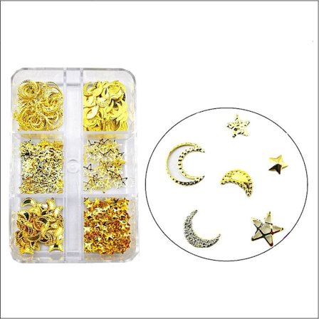 Nail Art fyllningar 2 2