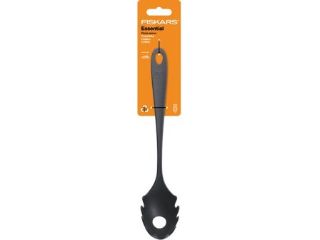 Fiskars Essential Pastaslev 28,5 cm - Lyreco - Kök och servering - Köksutrustning - Köksartiklar