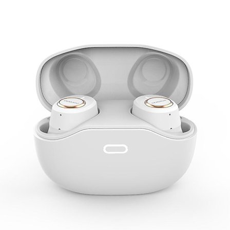 Trådlöst Bluetooth-headset 5.0gf18 Touch In-ear Bluetooth-headset