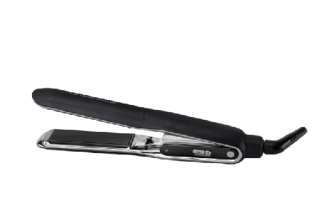 Obh Nordica Thermocare Plattång Borstar & kammar Dam Svart ONESIZE