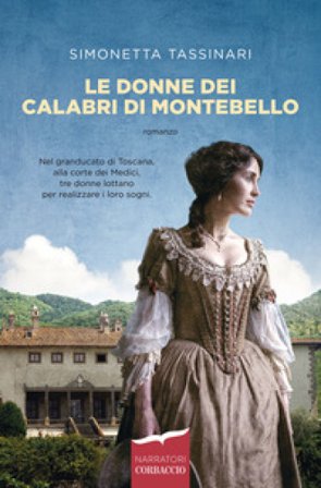 Le donne dei Calabri di Montebello Simonetta Tassinari