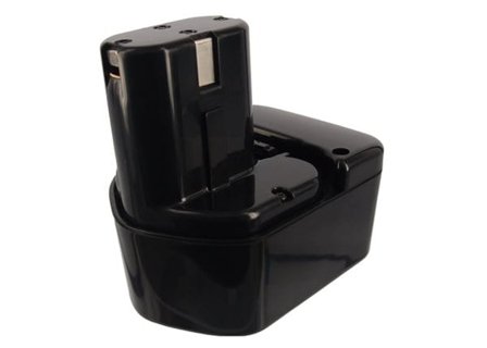 Batteri til Hitachi C 5D, CD 4D, CL 13D m.fl.