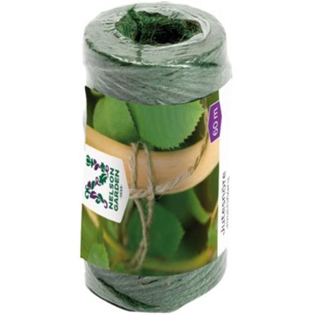 Nelson Garden 6213 Fiberhyssing grønn Lengde: 60 m, Avling