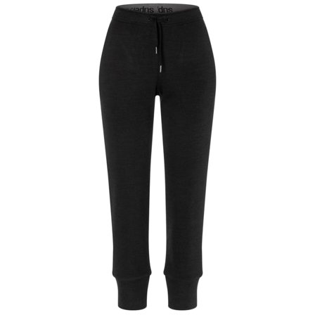 Super.natural Women's Knit Pant Women everyday trousers Black S