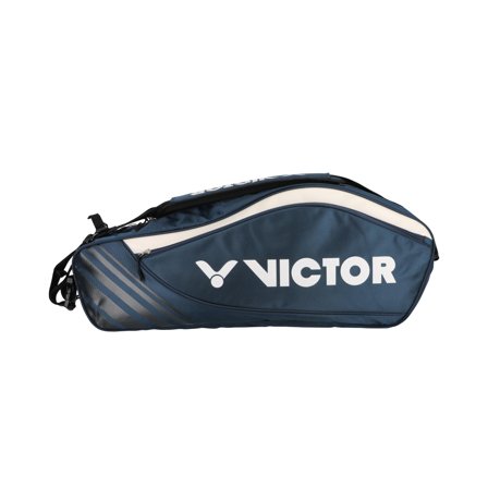 Victor Racket Bag 6pcs Blue