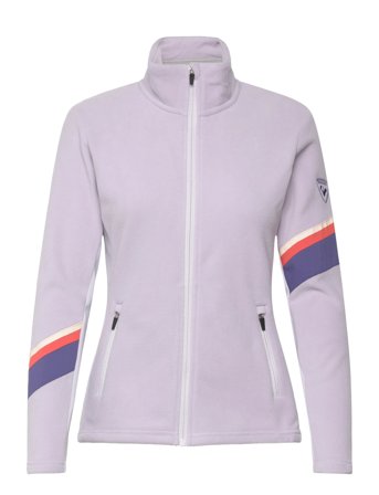 ROSSIGNOL | W Strawpile Fleece Fz | XL