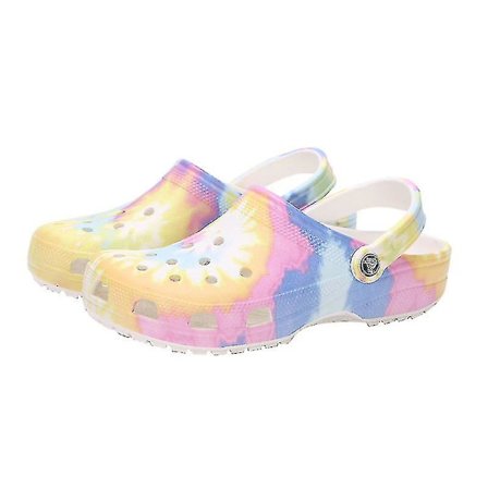 Uniseksi Aikuisten Värikkäät Kengät