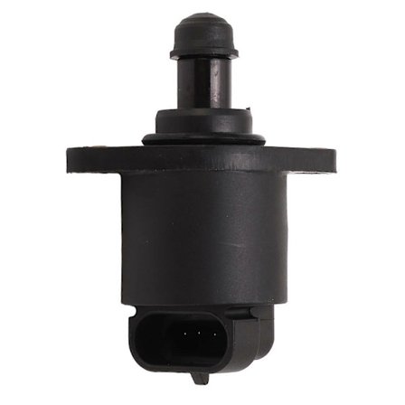 Tyhjäkäynti-ilmanohjausventtiili 420665941 IACV-korvaus Can-Am Outlander Renegade -malleille