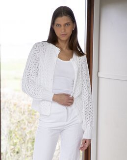 Jakke Sunrise - Viking of Norway