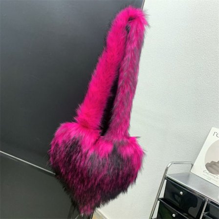 Crossbody Bag Axelväska 3 3