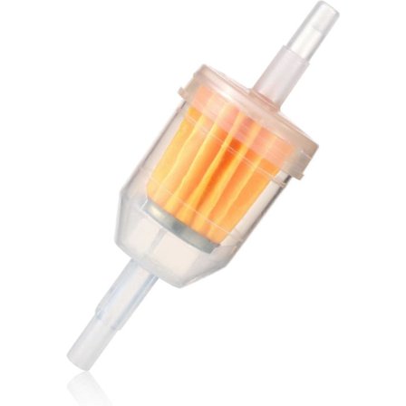 AM116304 Brændstoffilter 25 050 22-S, Brændstoffilter til små motorer til 1/4 & 5/16 Gas (FMY)