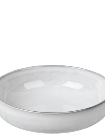 Bowl Nordic Sand Home Tableware Bowls Breakfast Bowls Beige Broste Copenhagen