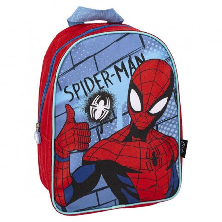 Marvel Spiderman Spider-man 4390 Ryggsäck Backpack Okay rest 99