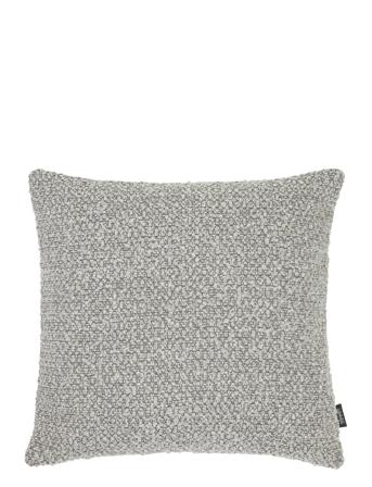 Boucle Moment Cushion Cover Home Textiles Cushions & Blankets Cushion Covers Grå Jakobsdals