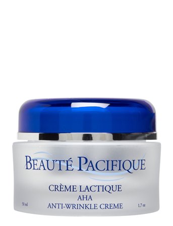 Beauté Pacifique Aha Vitamin C Glow Creme - Nude - ONE SIZE