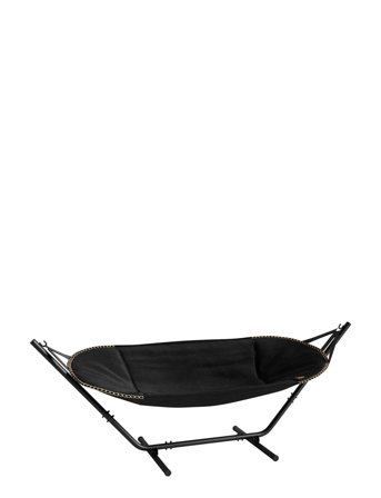 SACKit Cobana Hammock Black - Black Alu Frame - Black - ONE SIZE x 291