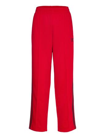 Sst Tp Loose Sport Sweatpants Red Adidas Originals