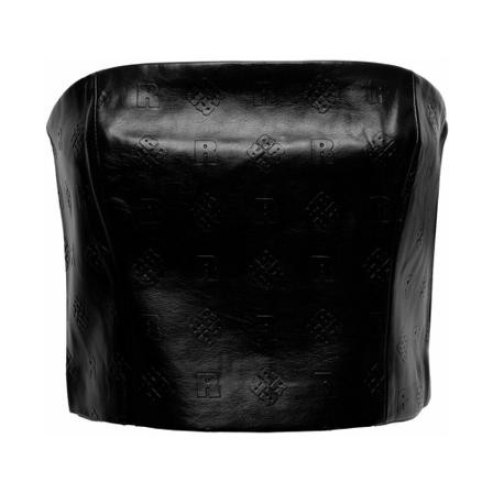 Rotate Birger Christensen Top Sort, Dame