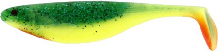Westin ShadTeez 7cm 4g Fireflake 4-pack