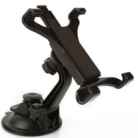 Praktiskt Surfplatts Hållare För Instrumentbräda och Vindruta