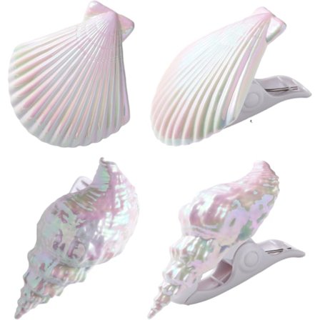 St Strandhandduksklämmor, Solstolsklämmor, Strandhandduksklämmor, Stora Klädnypor för Handdukar, Badlakan, Filtar, Kläder