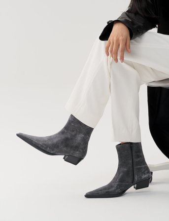 VAGABOND Cassie - Grey - 40