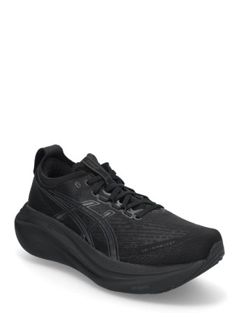 Asics Gel-Nimbus 27 - Black - 43.5
