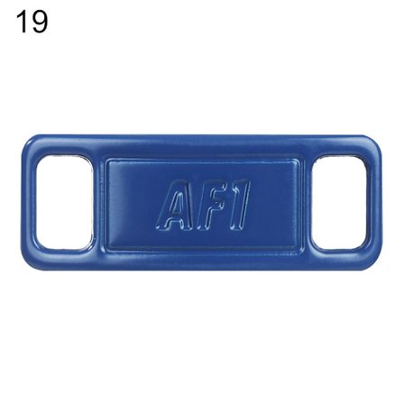 2kpl AF1 Shoelace Solki Kengännauhatarvikkeet - varastossa