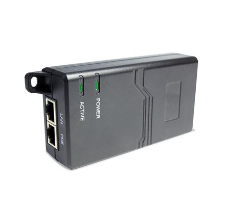 KONFTEL strøminjektor