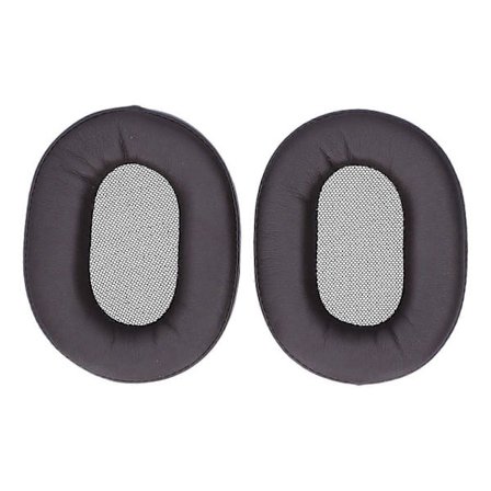 Ørepuder Cover Headset Pude Udskiftning til MDRV6 MDR7506 MDRCD900ST Hovedtelefoner