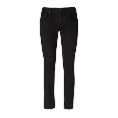 Hand Picked, Jeans Zwart, Heren, Maat:W36