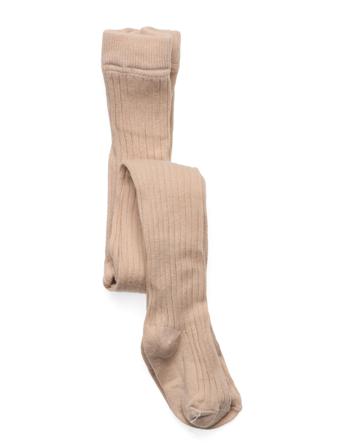 Nbfilsa 3 Pack Pantyhose Au Lil Socks & Tights Tights Beige Lil'Atelier