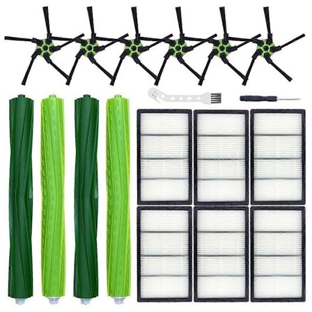 Ersättningsdelar för Robot Roomba S9 (9150) S9+ S9 Plus