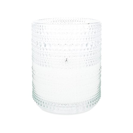 LED-lys WINGS TOP H12,5cm med taimer